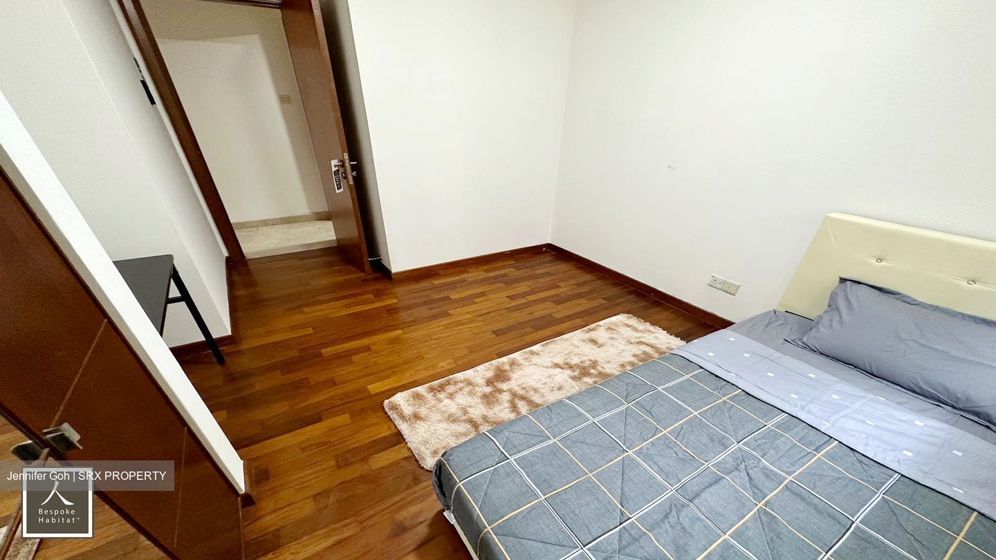 Modena (D18), Condominium #588506511